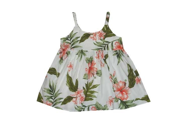Baby Hawaiian Dress Etsy