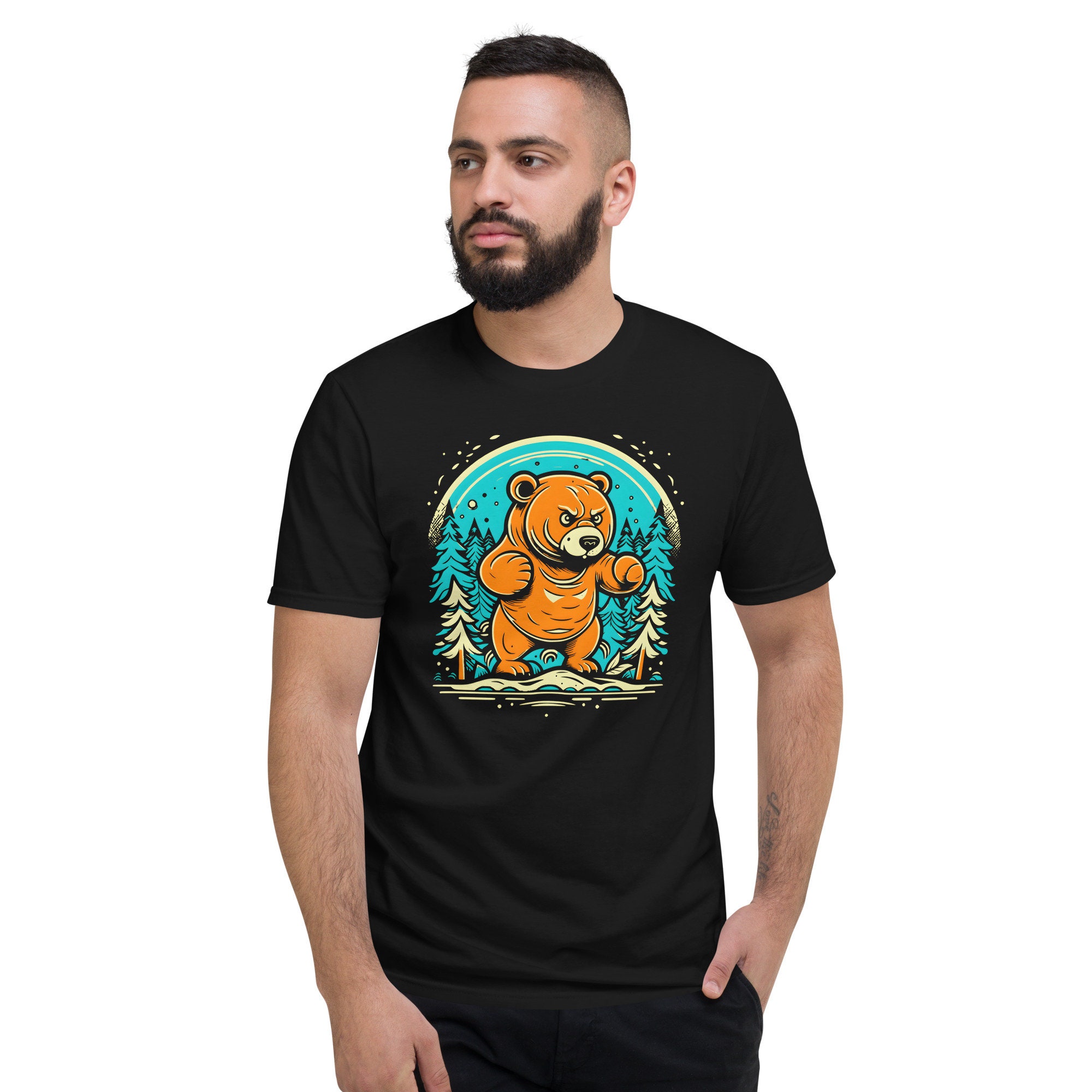 woodland t shirt price