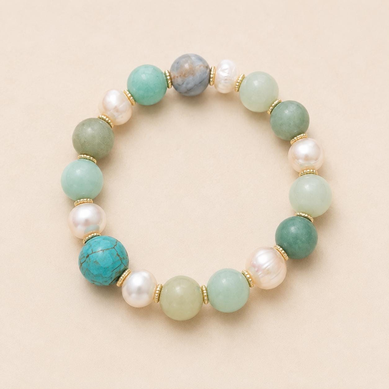 Mermaid Cove Bracelet
