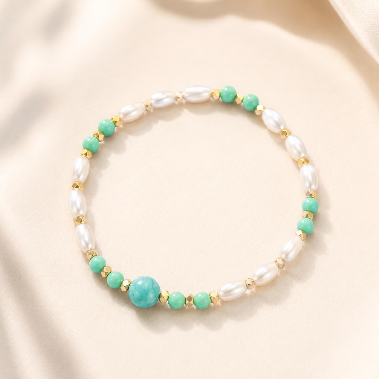 Sea Mist Bracelet