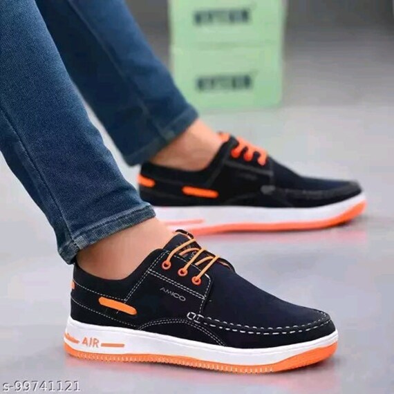 latest fabulous men casual shoes