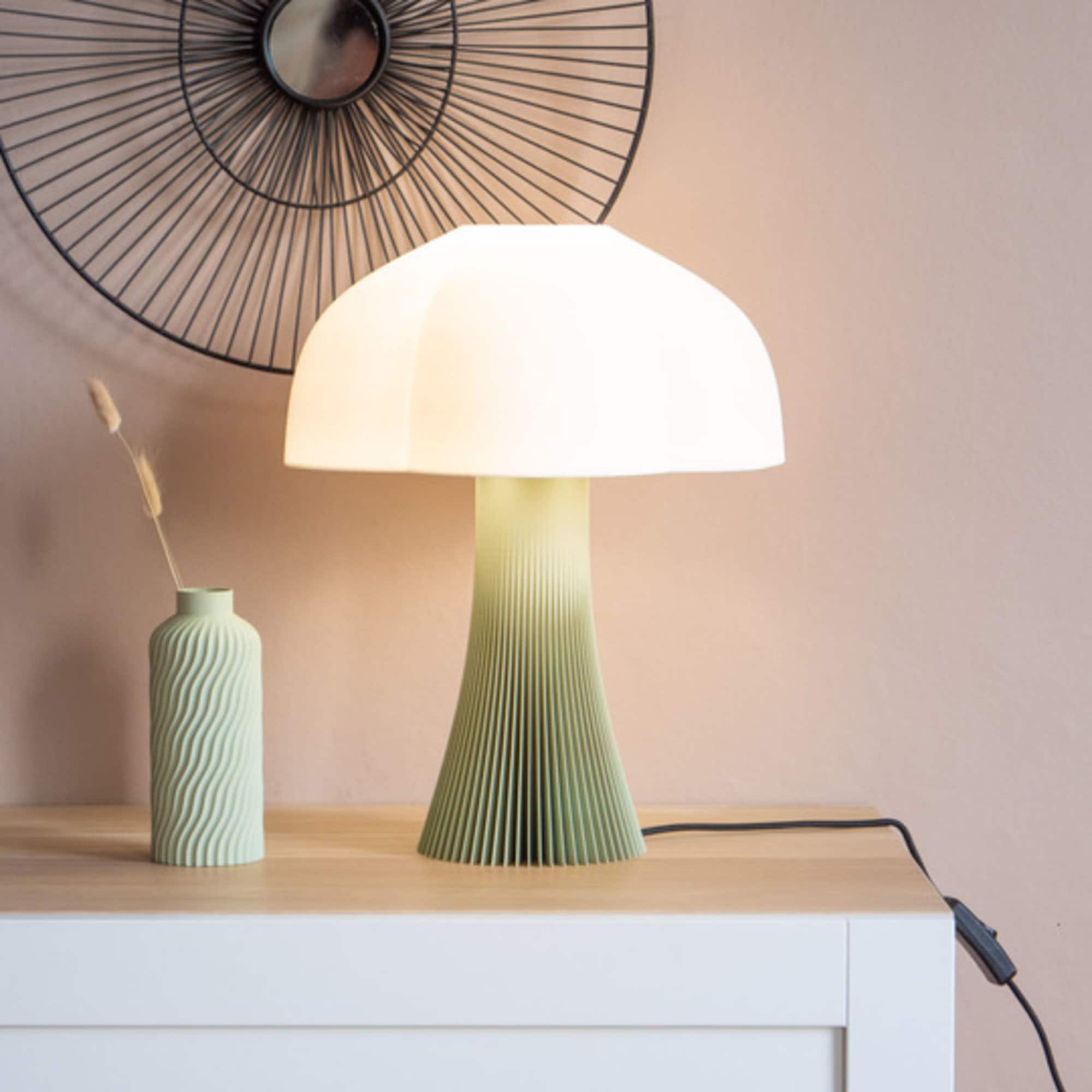 Pipistrello 2024 lamp vintage