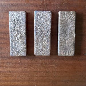 copper ingot ±2KG (4.4pounds)