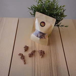 Standard pack 100g Pure Copper Nuggets. Hand-Poured 99.9 Copper For DIY, Collectors & Metal Casting