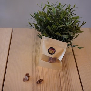 Standard 25g Pure Copper Nuggets. Hand-Poured 99.9 Copper For DIY, Collectors & Metal Casting