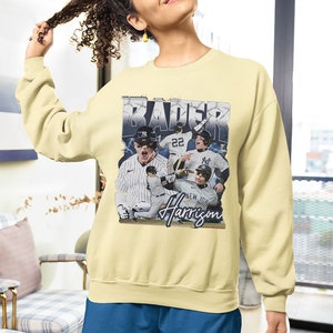 Harrison Bader Darth Bader New York T-Shirt - Yesweli