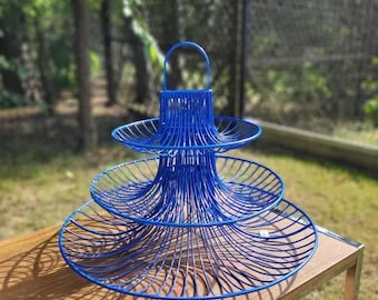 Diseño vintage de IKEA: Frutero Baslaktad (diseño de 1999)