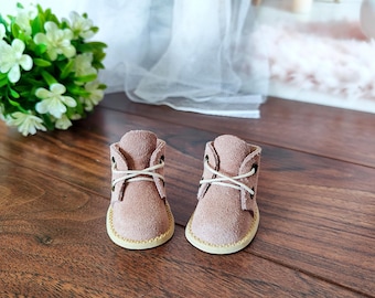 reina様 パオラドールサイズ ミニパオラドールサイズ ドール靴 ミニ