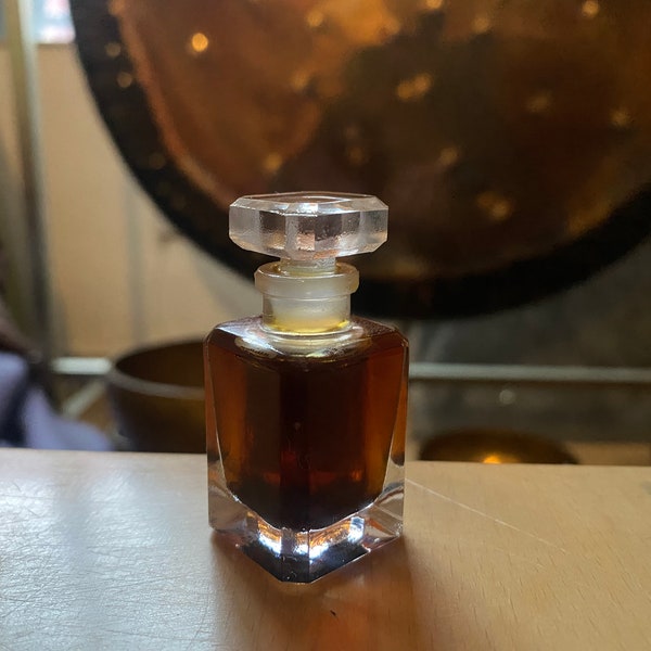 Ancient Musk Attar 3ml