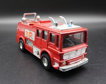 Amazon.co.jp: イギリス製 Dinky TOYS Merryweather Marquis