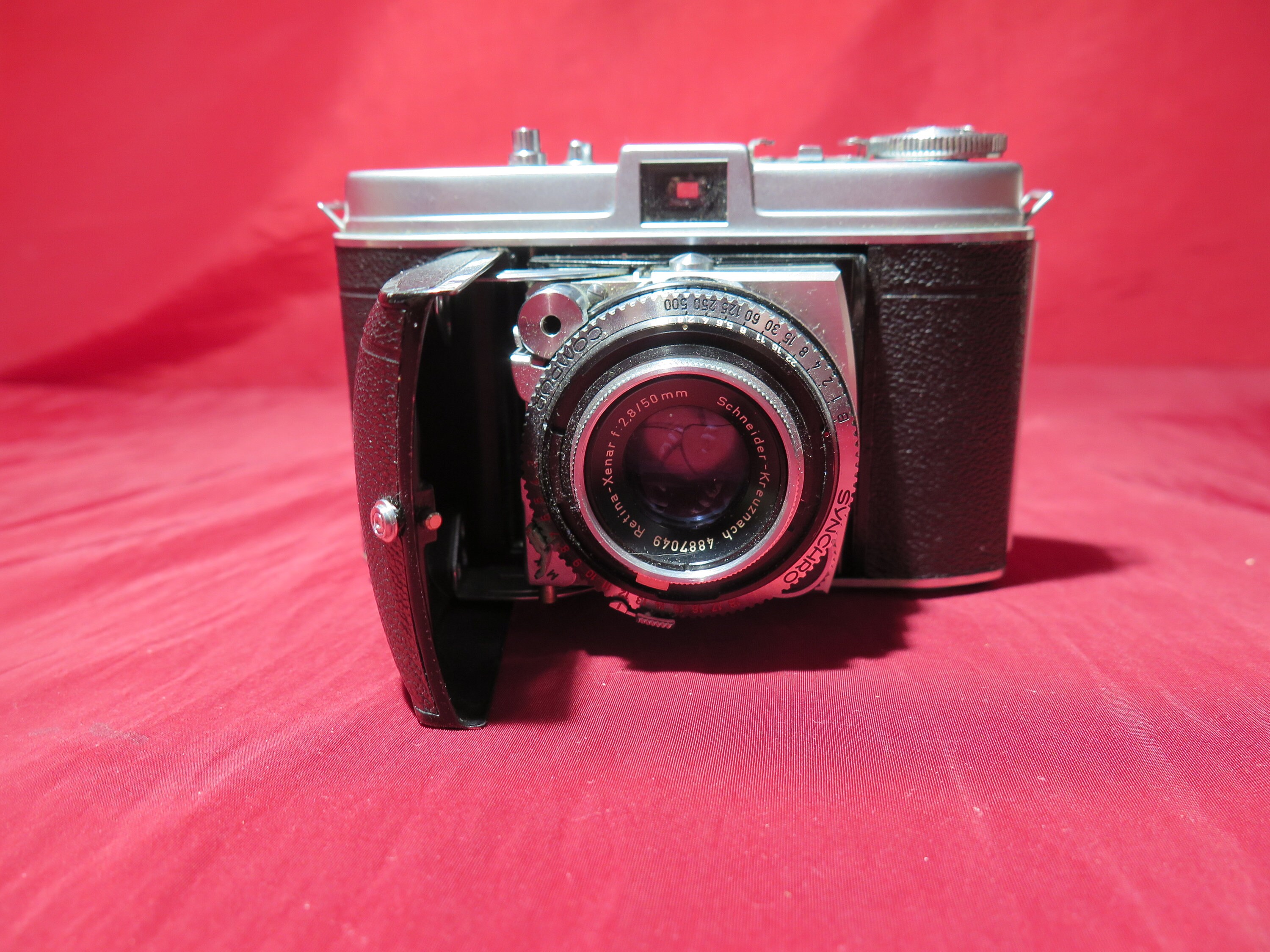 Schneider Kreuznach Xenar 50mm F/2.8 - Etsy Schneider Kreuznach Xenar 50mm F/2.8 - Etsy