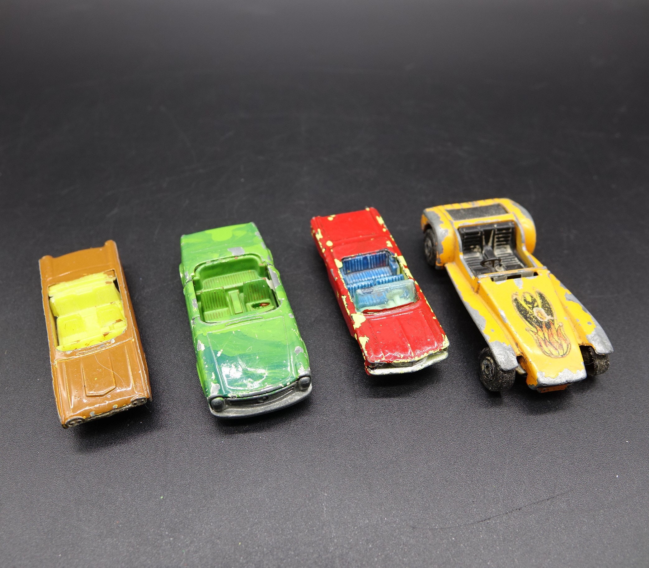 Matchbox car spares hotsell