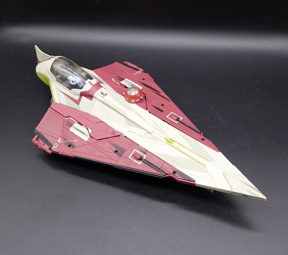 Star wars obi wan ship hotsell