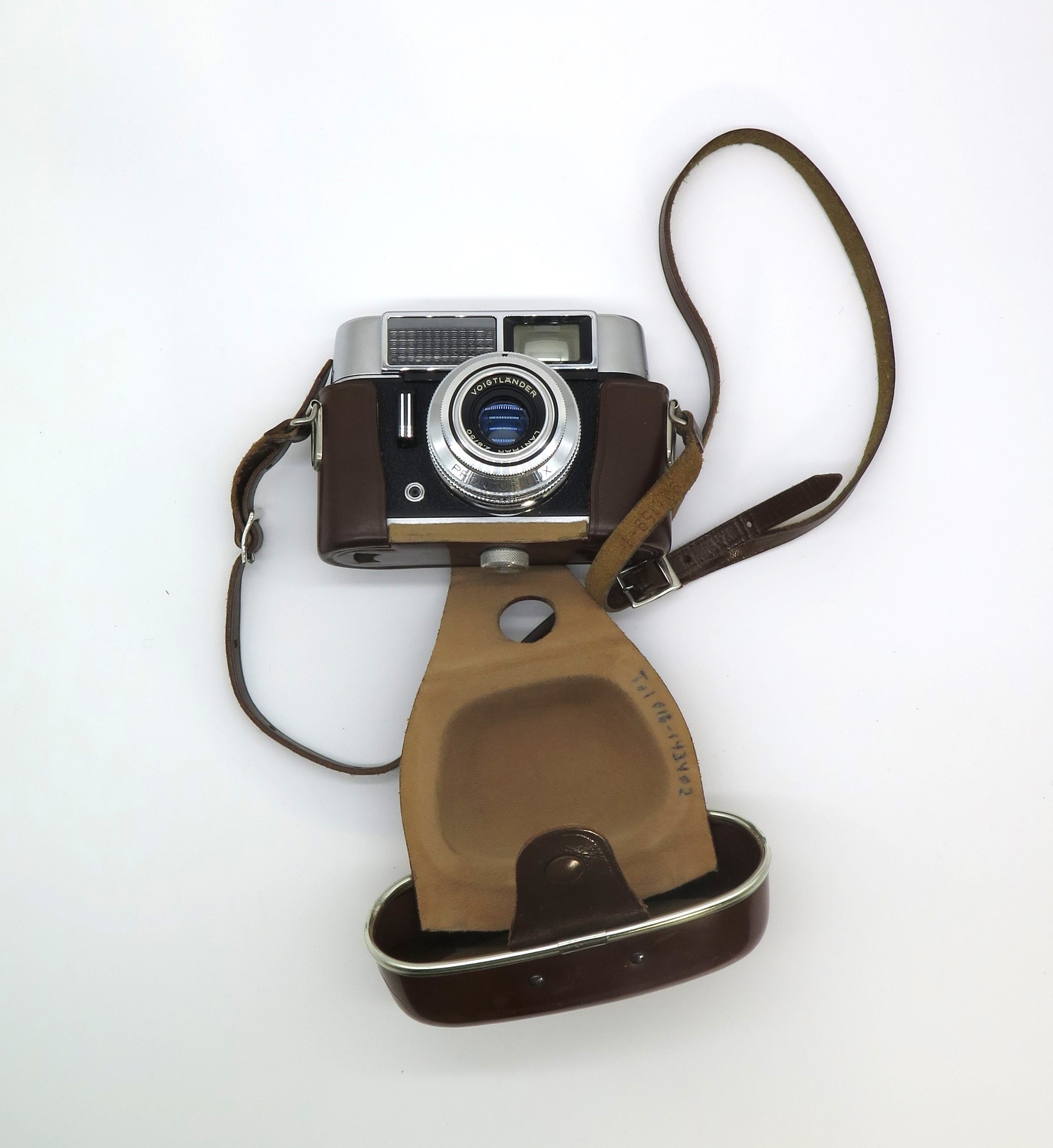 Voigtlander Case - Etsy Voigtlander Case - Etsy