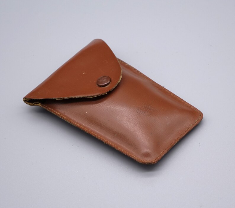 RARE Vintage SOLINGEN Gentleman / Officer / Traveling / Hunting / Field