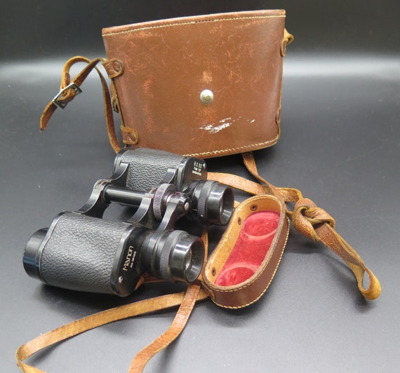 #【美品】Ninon 9x25 cf ll BINOCULARS／双眼鏡 Nikon - 【美品】Ninon 9x25 cf ll BINOCULARS／双眼鏡の通販 by