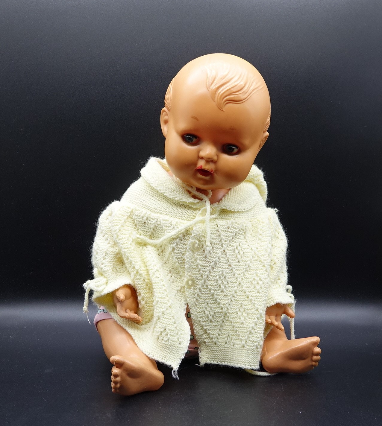 Katie ベビードール SLITS BABY baby doll – Katie Tokyo