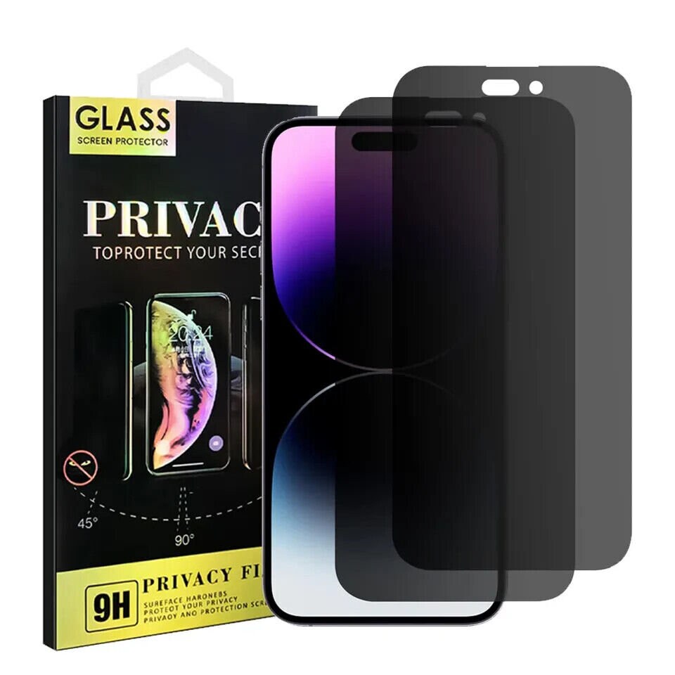 Privacy Screen Protector 