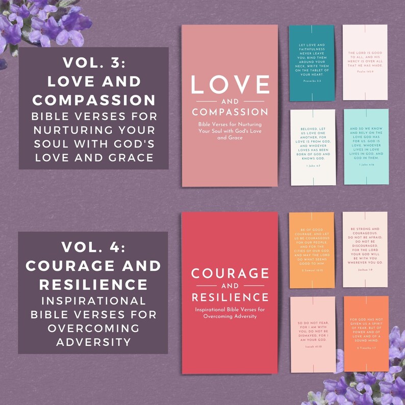 156 Bible Verse Cards BUNDLE, INSTANT DOWNLOAD, Printable Scripture