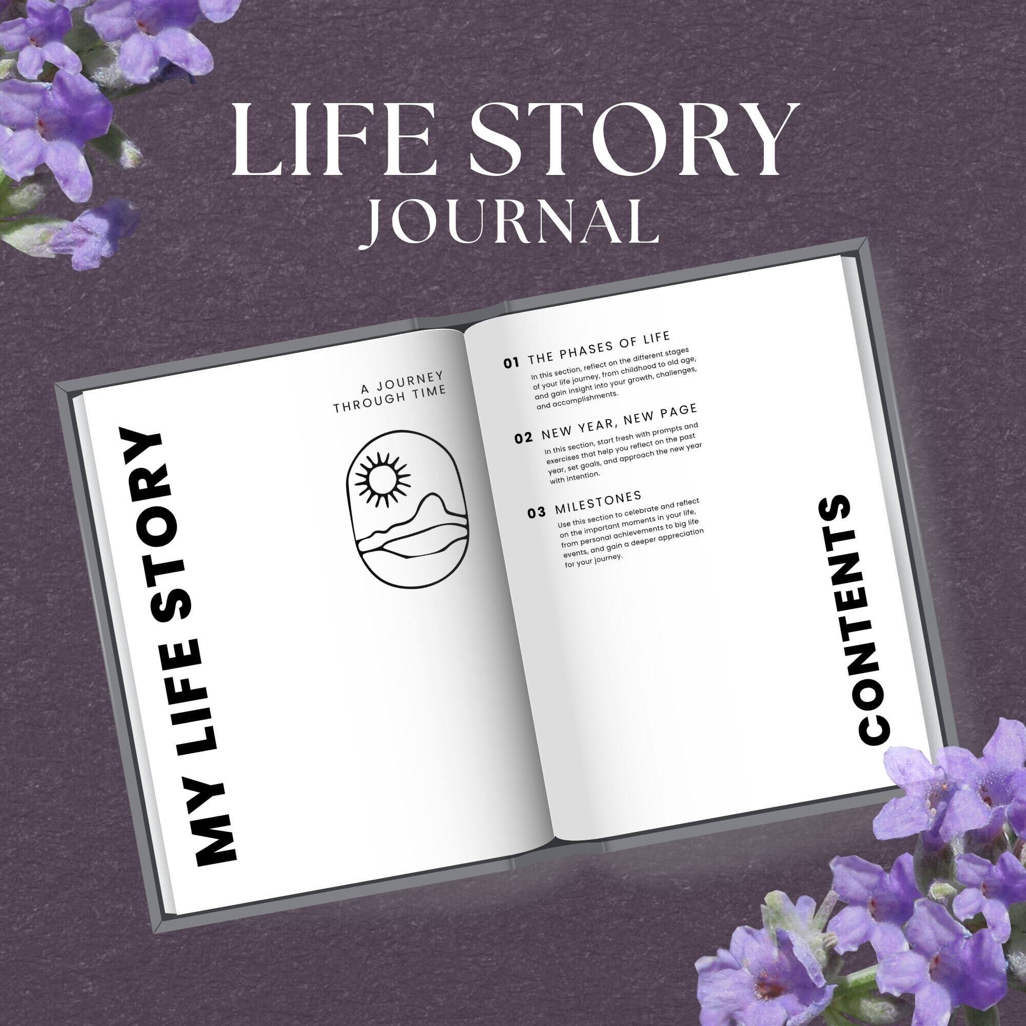 Written Stories, Mini Junk Journal Kit, Writing Journal Pages, Printable  Journal, Scrapbooking Journal, Junk Journal Digital, DIY - 002573