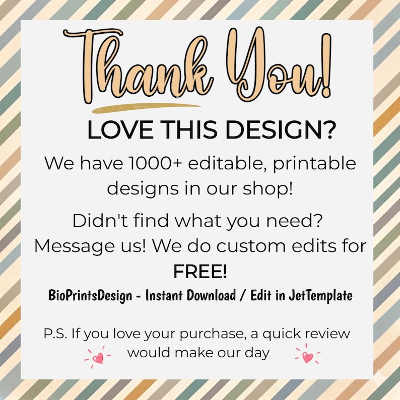 Editable Happy Teacher and Staff Appreciation Card, Teacher ...