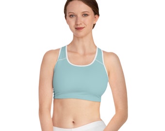 Teen to Woman Pastel Sport Bar Bright Uplifting Vibe Color Everyday Match -  009