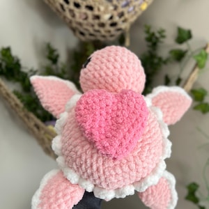 Valentine Turtle