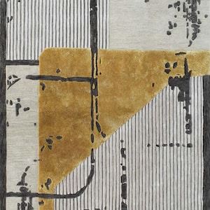 Modern Hand-Tufted Carpet For Living Room | Dining Room | Drawing Room | Office | Indoor
