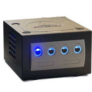 Nintendo gamecube mini deals