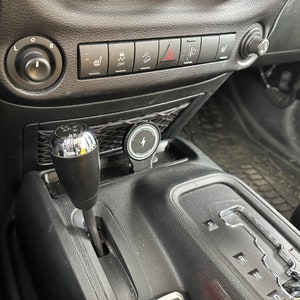 Jeep phone mount -  Schweiz