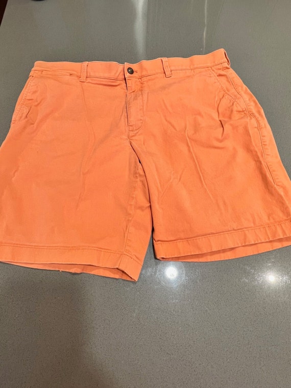 Duck head mens shorts - Gem