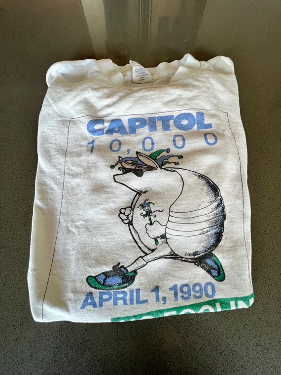 Vintage 90s austin Gem