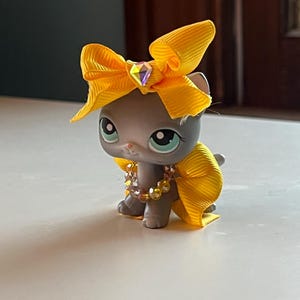 Lps accossories