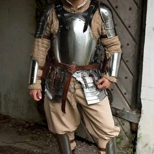 Buy Medieval Male Costume Online In India -  India