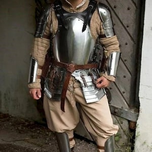 Buy Medieval Male Costume Online In India -  India