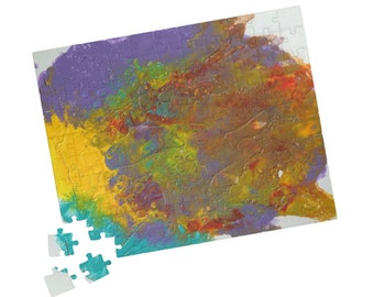 CAA - Puzzle ~ Revenge #1