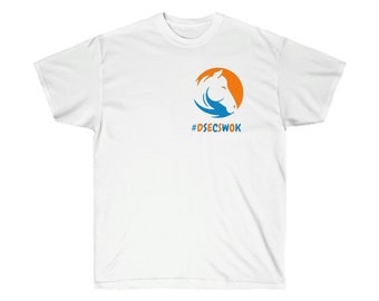 Logo T-Shirts (multi-colors)