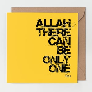 Islamische Grußkarte | Muslimische Grußkarte | Islamische Geschenke | Muslimische Geschenke | Eid Karte | Ramadan Grußkarte | Islamische Erinnerungen