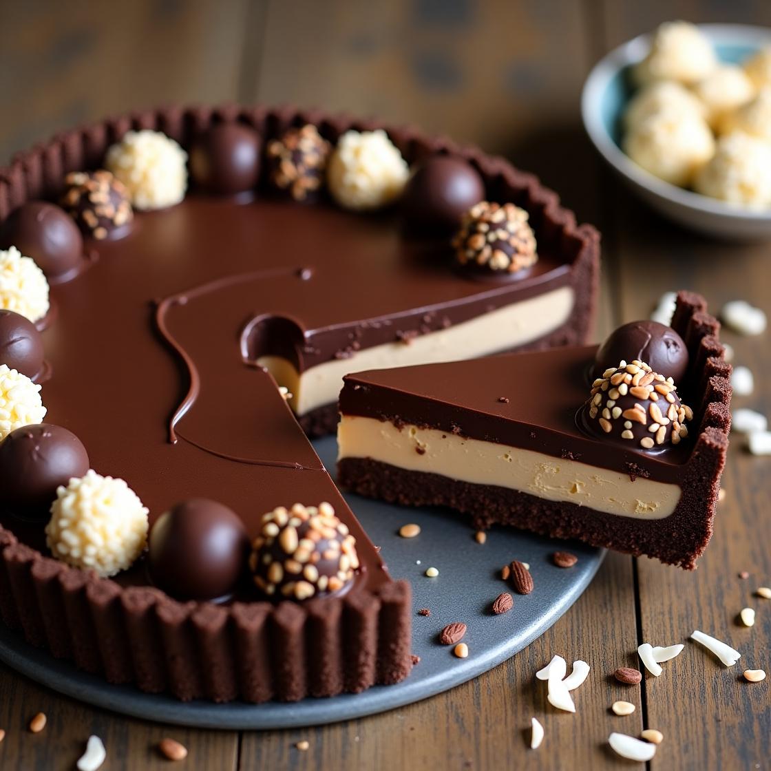 Bounty chocolate - Etsy 日本