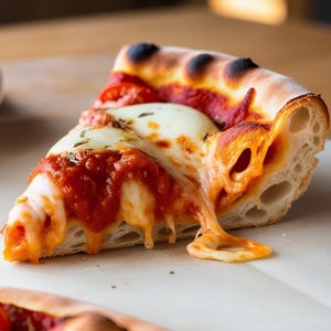 Artisan Pizza Recipe  Handcrafted, Gourmet & Authentic | Printable Digital Download