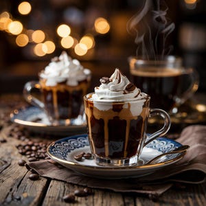 Keto Coffee – A Smooth & Refreshing Low-Carb Treat ( Downloads )