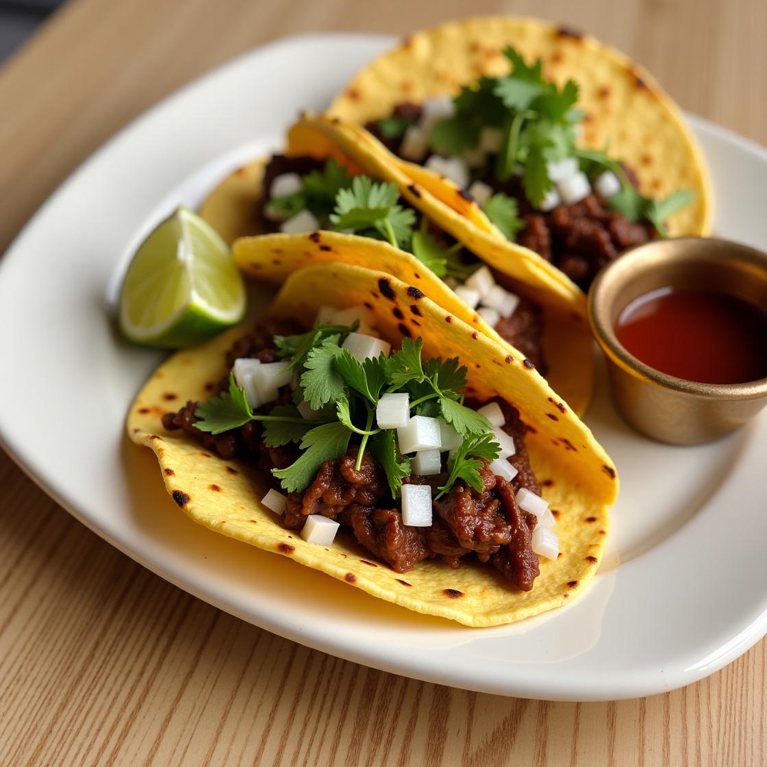 Juicy Birria Tacos Recipe: Mexican Food (digital Download) - Etsy