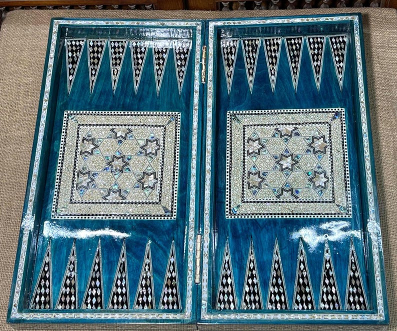 Jeux de Backgammon - Plateaux de Jeux Jeux de Backgammon - Plateaux de Jeux