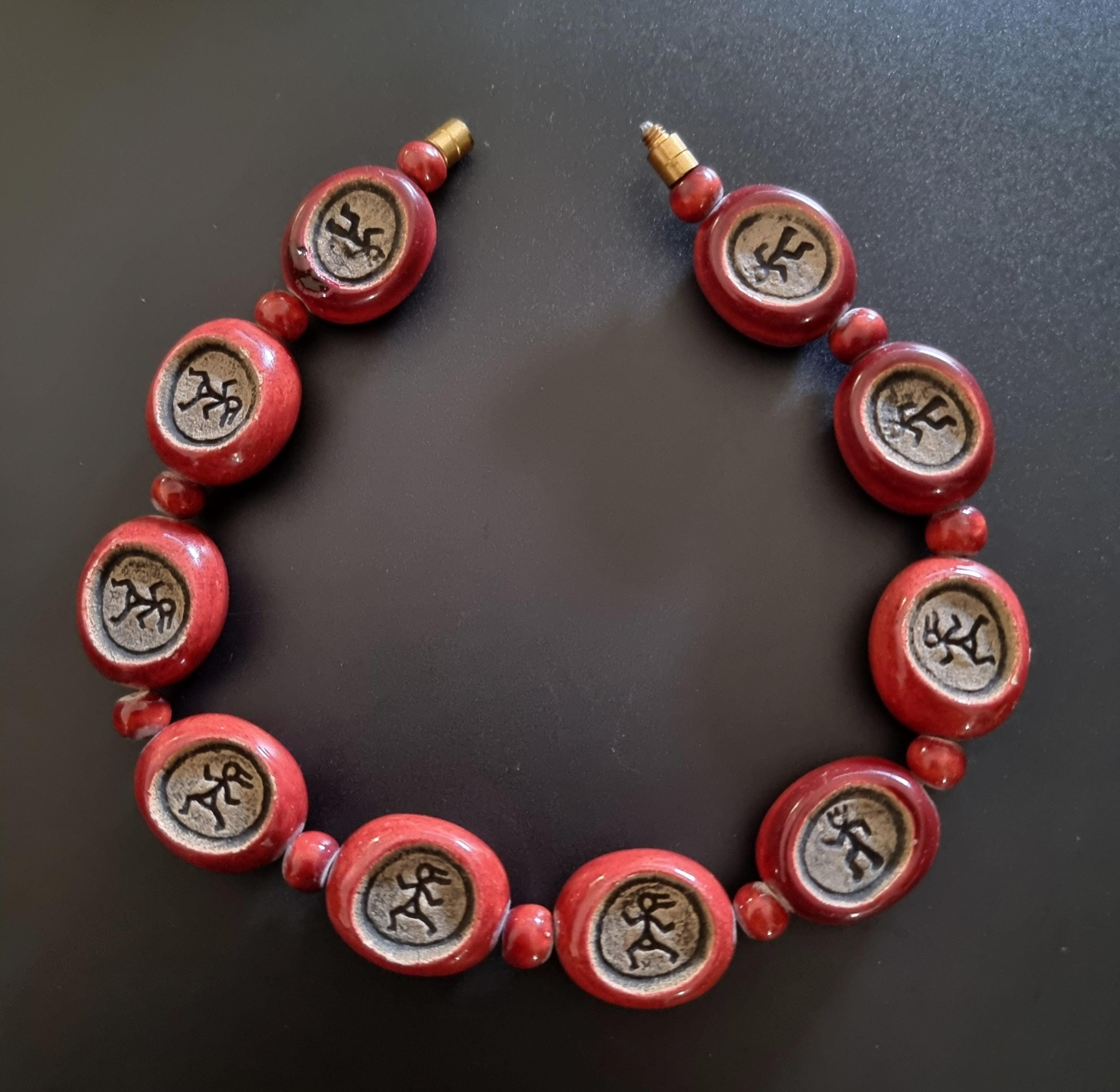 Schiaparelli necklace - Etsy 日本