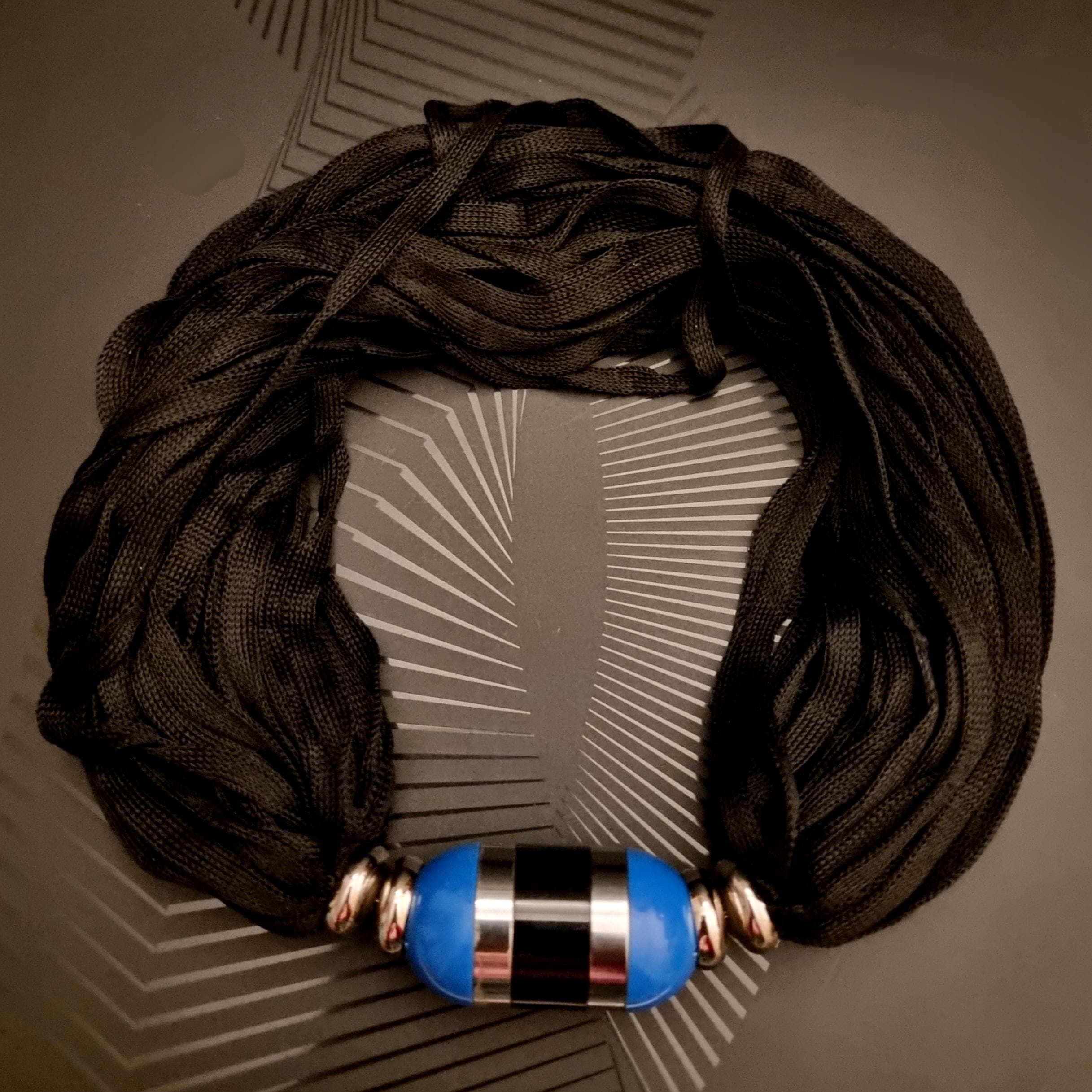 Ysl Rive Gauche Jewelry - Etsy