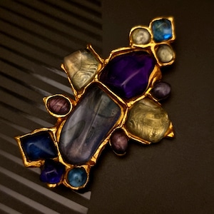 Christian lacroix necklace - Etsy 日本