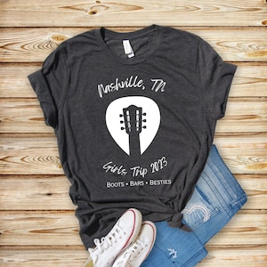 Nashville Girl Trip Shirt, Nashville Shirt, benutzerdefinierte Besties Tshirt, Stiefel Schnaps und Besties Shirt, Stiefel Schnaps Shirt, Bachelorette