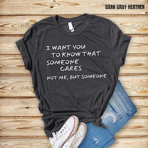 Someone Cares, Funny Coworker Hoodie, Office Hoodie, Retirement Hoodie, Funny Sarcastic Shirt, sarcastic sweatshirt,