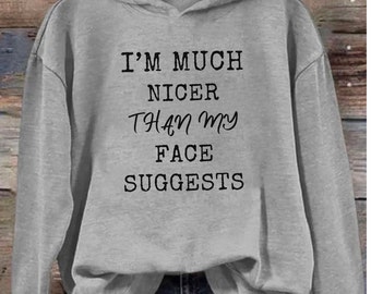 A alguien le importa, sudadera con capucha de compañero de trabajo divertido, sudadera con capucha de oficina, sudadera con capucha de jubilación, camisa sarcástica divertida, sudadera sarcástica,