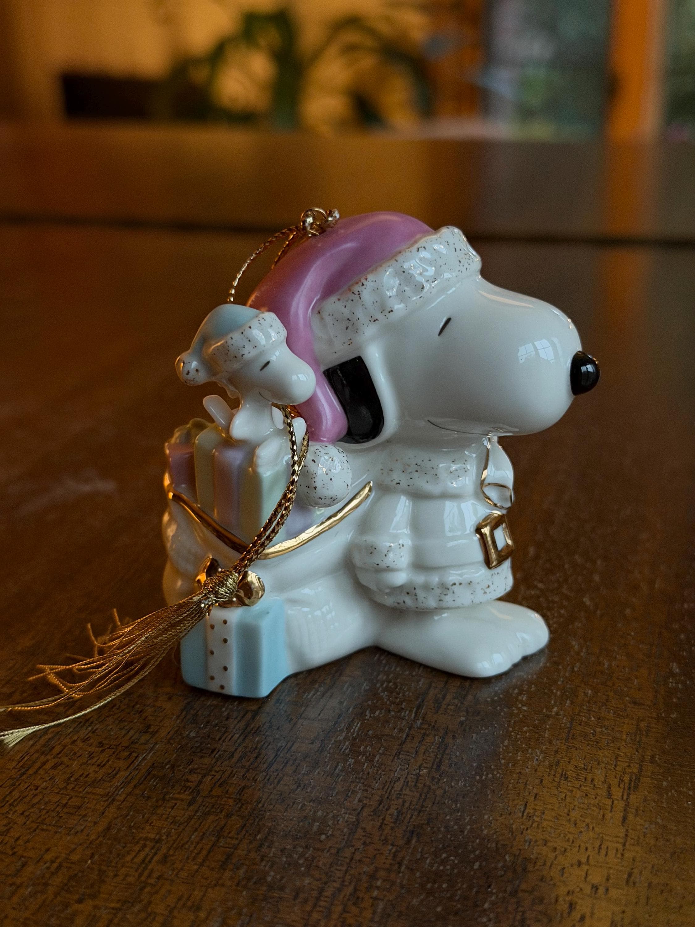 スヌーピー 王冠 置物 レノックス 楽天市場】レノックス スヌーピー